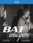 The Bat Whispers , Chester Morris