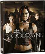 BloodRayne , Kristanna Loken