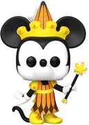 FUNKO POP! Disney: Halloween - Minnie 