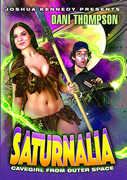 Saturnalia , Joshua Kennedy