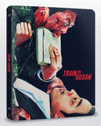 Train To Busan (Steelbook)