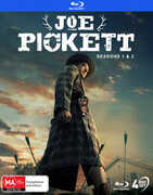 Joe Pickett: Seasons 1 & 2 [Import] 