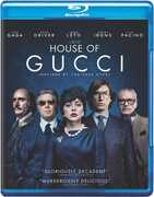 House of Gucci , Lady Gaga