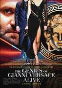 The Genius Of Gianni Versace Alive , Jon Bon Jovi
