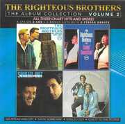 Album Collection, Vol. 2 , The Righteous Brothers