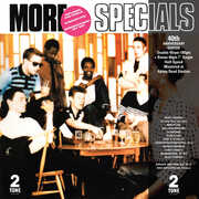 More Specials , The Specials