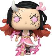 Funko POP! Anime: Demon Slayer - Nezuko, Demon Form