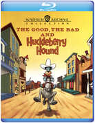 The Good, The Bad and the Huckleberry Hound , Daws Butler