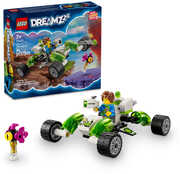 LEGO® DREAMZzz™ Mateo's Off-Road Car 71471 