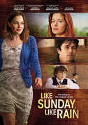 Like Sunday; Like Rain , Leighton Meester
