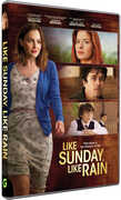 Like Sunday; Like Rain , Leighton Meester