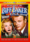 Biff Baker Usa Collection , Alan Hale Jr.