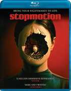 Stopmotion , Stella Gonet