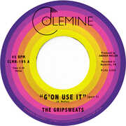 G'on Use It , Gripsweats