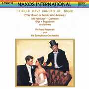 I Could Have Danced All Night , Richard Hayman