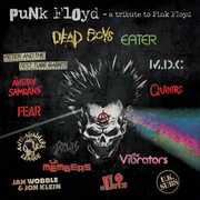 Punk Floyd: A Tribute To Pink Floyd (Various Artists) , Various Artists