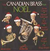 Noel , Canadian Brass