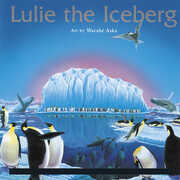 Lulie the Iceberg , Yo-Yo Ma