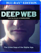 Deep Web , Keanu Reeves
