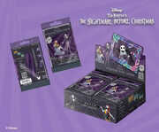 CyberCel - The Nightmare Before Christmas - Series 1 Foil Bag 3 Card Pack 