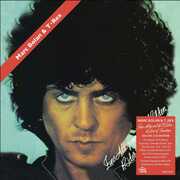Zinc Alloy - Deluxe Gatefold 2CD Set [Import] , T. Rex