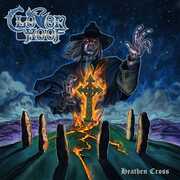 Heathen Cross , Cloven Hoof