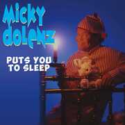 Puts You To Sleep , Micky Dolenz