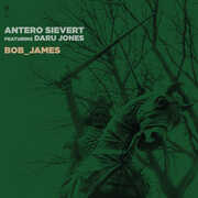 Bob_James , Antero Sievert