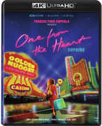 One From the Heart: Reprise , Frederic Forrest