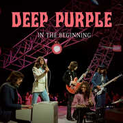In The Beginning , Deep Purple