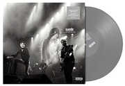 Autofiction: Live - Limited Grey Colored Vinyl [Import] , Suede