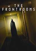 The Frontrooms , Neal Huff