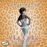 C'est Si Bon , Eartha Kitt
