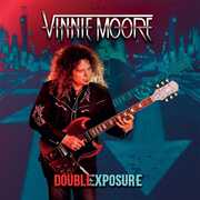 Double Exposure , Vinnie Moore