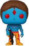 Funko POP! Retro Toys: Power Lords - Lord Power 
