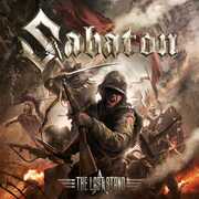 The Last Stand , Sabaton