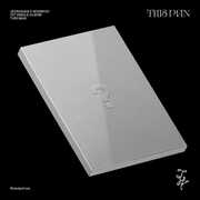 First Single Album "This Man" , JEONGHAN x WONWOO