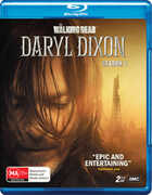 The Walking Dead: Daryl Dixon: Season 1 [Import] , Norman Reedus
