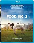 Food Inc 2 , Michael Pollan