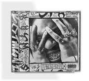 King Of The Mischievous South Vol. 2 , Denzel Curry