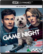 Game Night , Jesse Plemons