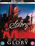 Glory (35th Anniversary) (Steelbook) [Import] , Matthew Broderick