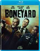 Boneyard , Brian Van Holt