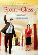 Front Of The Class , James Wolk