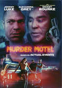 Murder Motel , Mickey Rourke