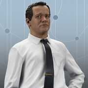 Infinite Statue - Jack Lemmon - Old & Rare 1:6 Scale Resin Statue , Jack Lemmon