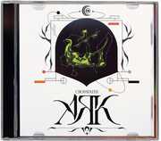 Ark , Crossfaith