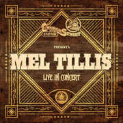 Live at Church Street Station , Mel Tillis