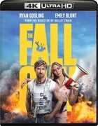 Fall Guy - All-Region UHD [Import] 