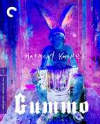 Gummo (Criterion Collection) , Max Perlich